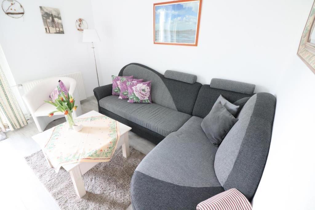 Haus-hachtmann Apartment Cuxhaven