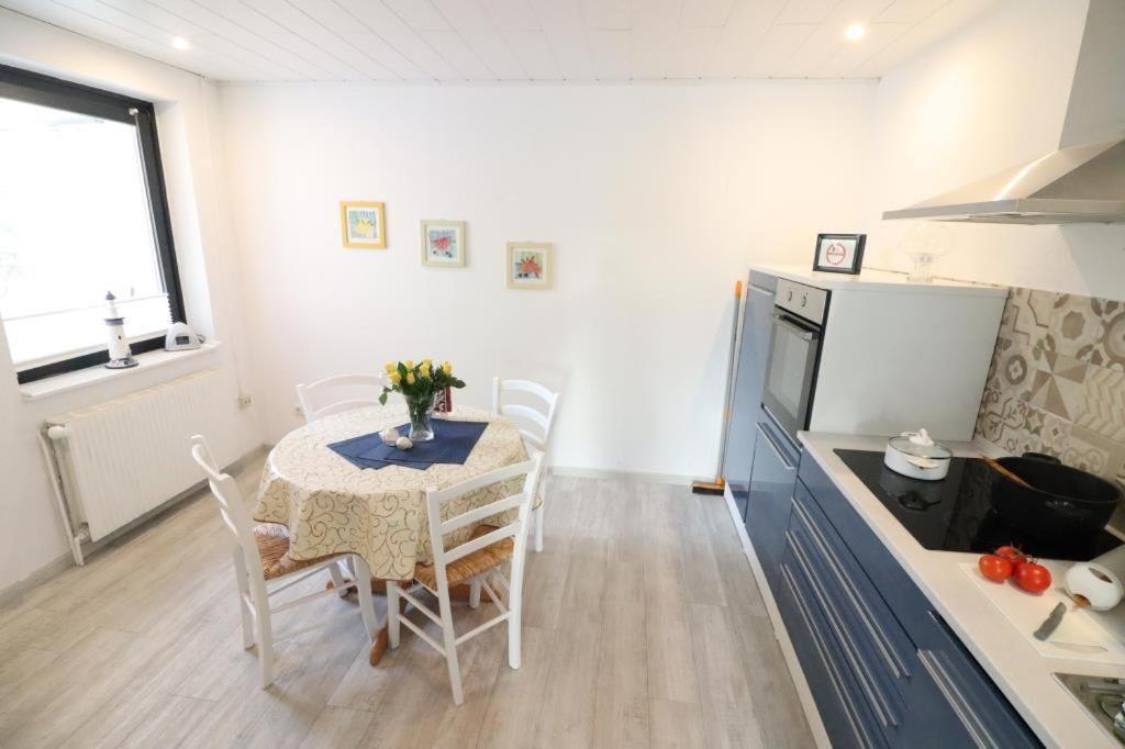Apartment Haus-hachtmann *