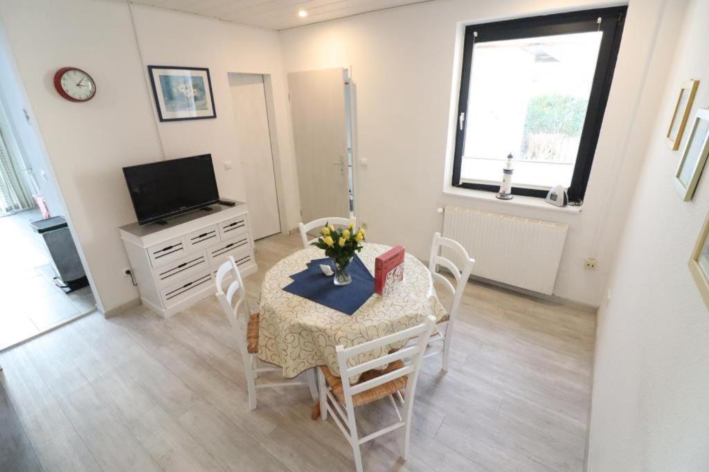 Haus-hachtmann Apartment Cuxhaven
