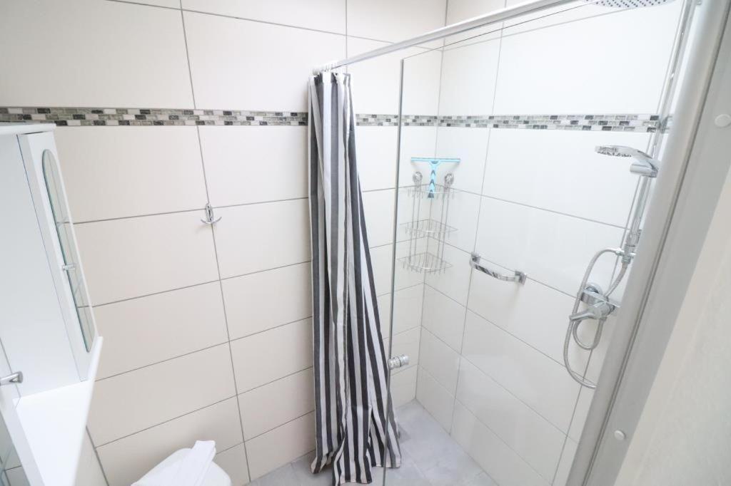 Apartment Haus-hachtmann *