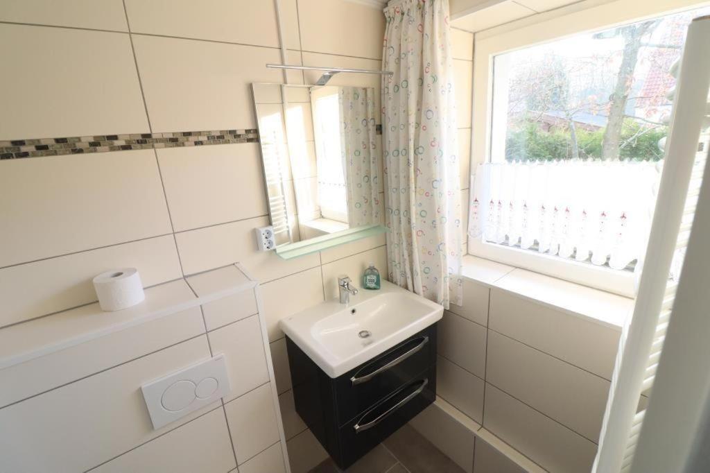 Haus-hachtmann Apartment *