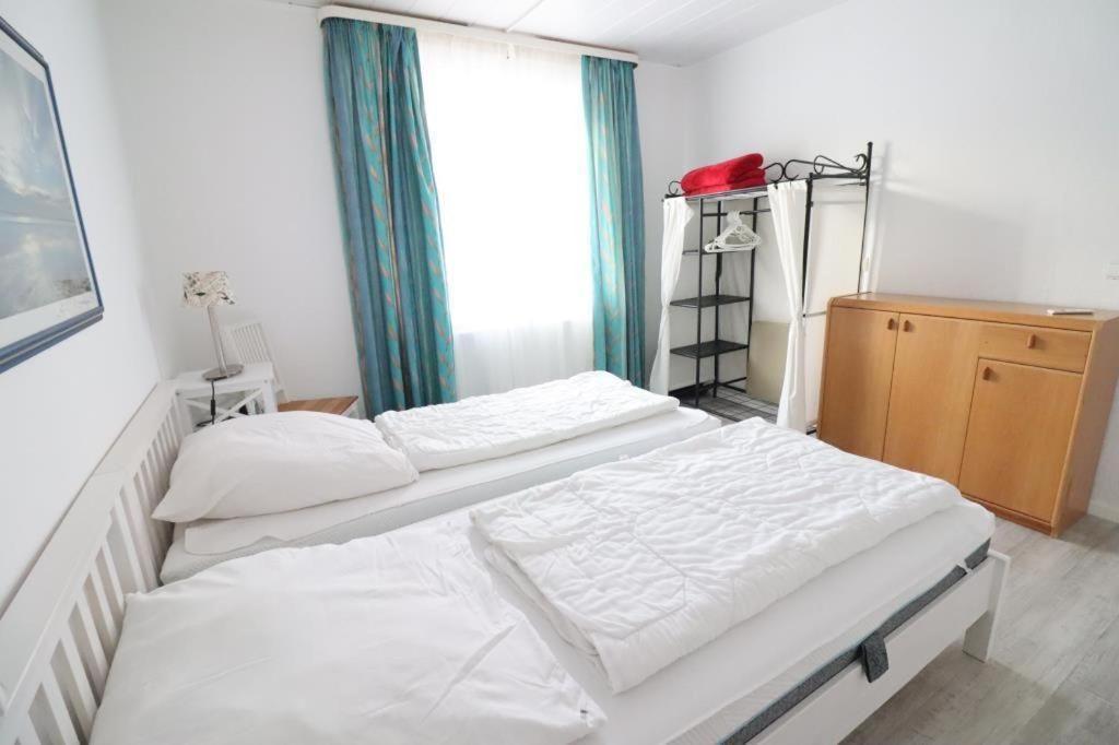 Haus-hachtmann Apartment Cuxhaven