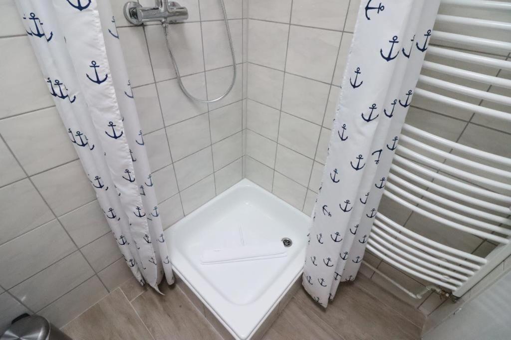 Haus-hachtmann * Cuxhaven
