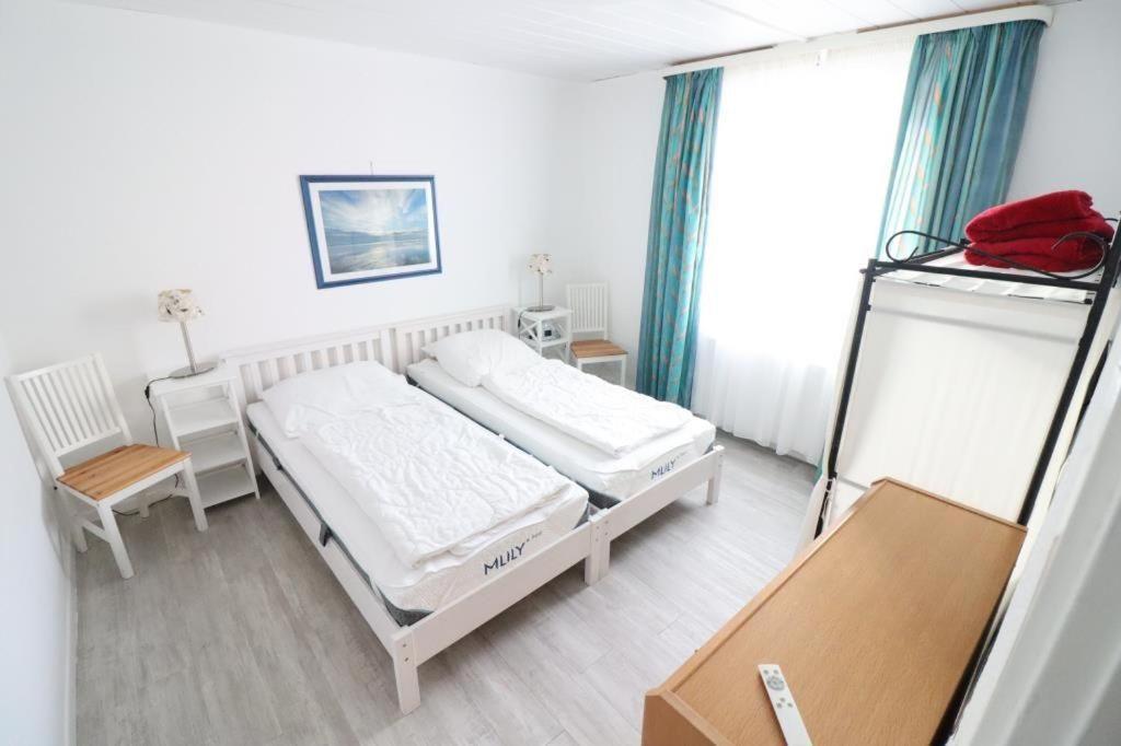 Haus-hachtmann Apartment *