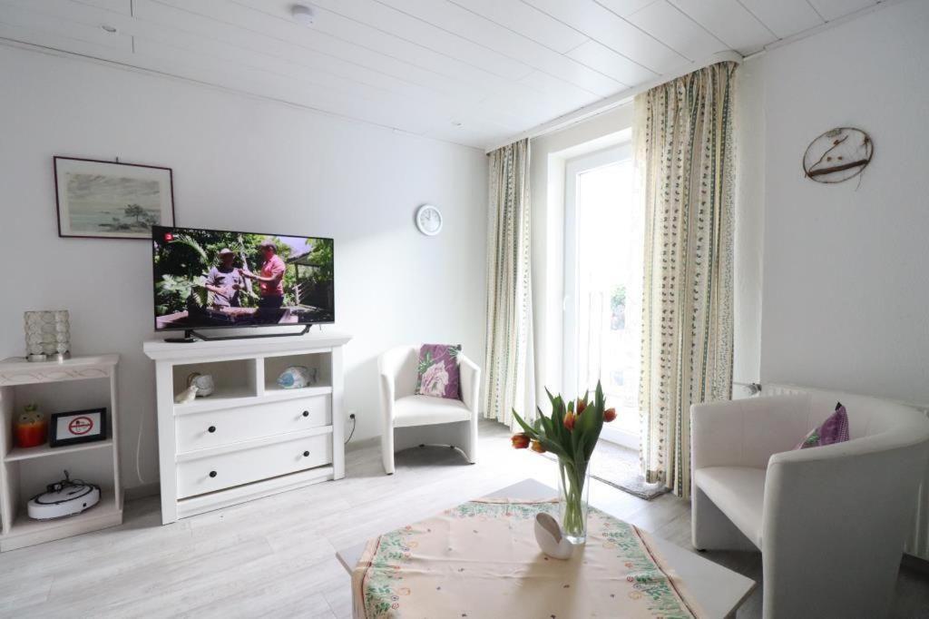 Haus-hachtmann Apartment
