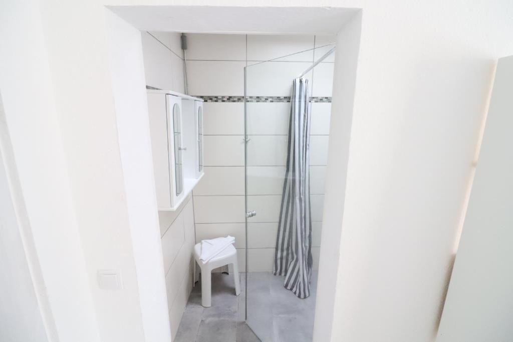 Apartment Haus-hachtmann *